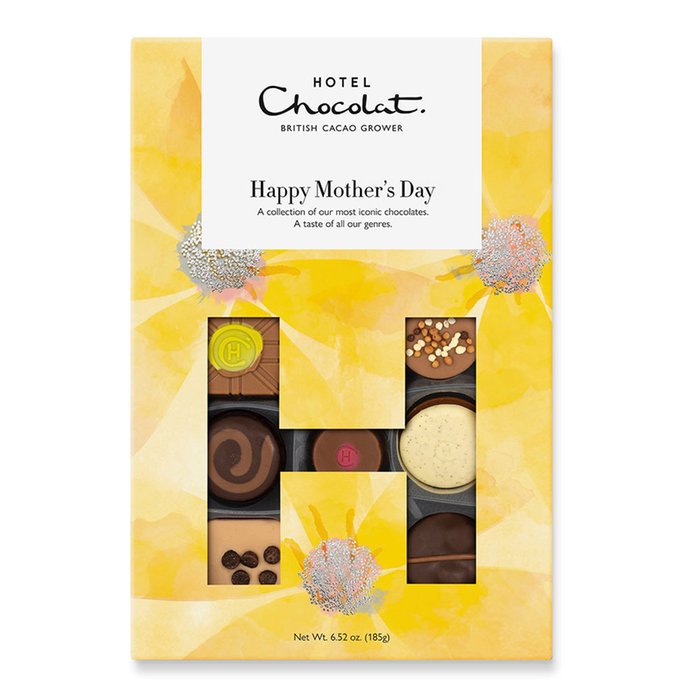 Mother's Day Card Reasons Why I Love You Moonpig